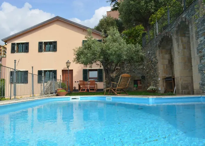 Ca da Muntà bed&breakfast