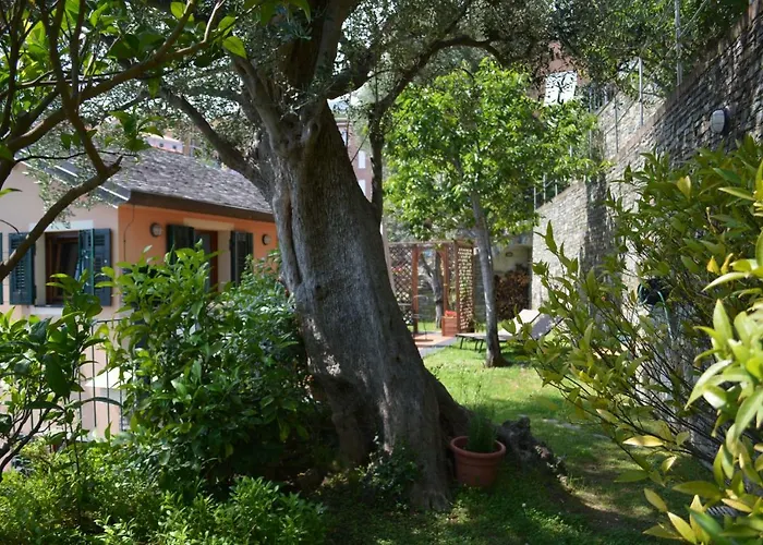 Ca da Muntà bed&breakfast