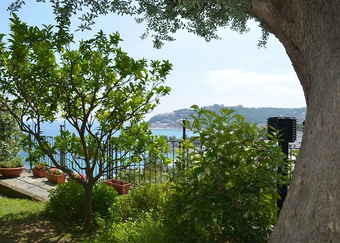 Ca da Muntà bed&breakfast