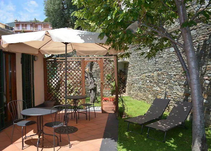 Ca da Muntà bed&breakfast